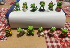 Kinder ferrero sorpresine usato  Castelfranco Emilia