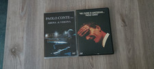 Paolo conte dvd gebraucht kaufen  Köln