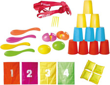 Knorrtoys 56000 party gebraucht kaufen  Berlin