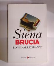 David allegranti siena usato  Italia