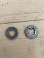Thrust washer wheel for sale  RETFORD