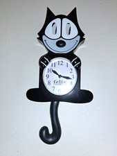 Felix cat motion for sale  Fond Du Lac