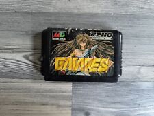 Gaiares sega megadrive d'occasion  Villeneuve-d'Ascq-