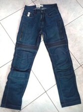Pantaloni donna moto usato  Villasalto