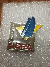 Pin ucpa crosiere d'occasion  Pacy-sur-Eure
