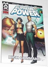 Supreme power high for sale  Scranton