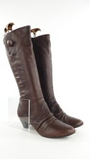 Clarks knee boots for sale  THETFORD