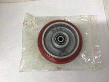 Usado, Roda de rodízio RK 6x2 comprar usado  Enviando para Brazil