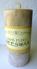 Bee hive candles for sale  Bellingham