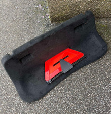 Bora inner tailgate for sale  INVERURIE