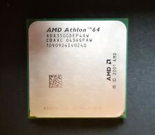 Cpu processor amd usato  Roma