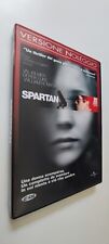 Spartan dvd ex usato  Civitanova Marche