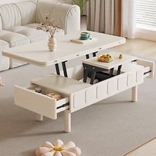 Extendable coffee table for sale  Whittier