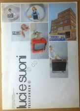 Radio vintage newsletter usato  Milano
