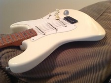Fender jimmie vaughan for sale  USA
