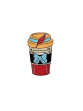 Disney pinocchio coffee for sale  BARNSLEY