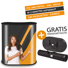 Messetheke promo werbetheke gebraucht kaufen  Speyer