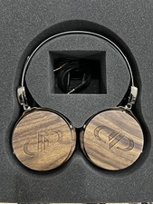 Headphones wired audio for sale  LONDON