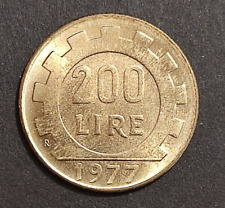 200 lire lavoro usato  Verdellino
