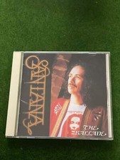 "SANTANA the ballade" CD, usado comprar usado  Enviando para Brazil