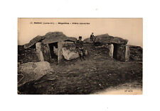 Carte postale cpa d'occasion  Nantes-