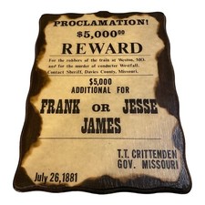 Vintage wood frank for sale  Bella Vista