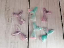 Small mermaid tails for sale  LUDLOW