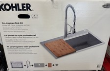 Kohler pro inspired for sale  Edison