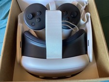 Virtual Reality gebraucht kaufen  Garching b.München