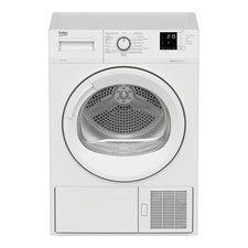 Beko asciugatrice slim usato  Potenza