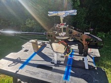 Align trex 700 for sale  STAFFORD
