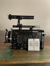 Sony f55 cinealta for sale Sony f55 cinealta for sale  BRIGHTON
