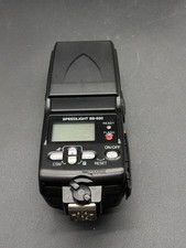 Speedlight Nikon SB-600 PARA PEÇAS comprar usado Speedlight Nikon SB-600 PARA PEÇAS comprar usado  Enviando para Brazil