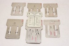 Lot nos check for sale  Saginaw