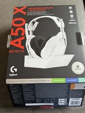 Logitech astro a50 gebraucht kaufen  Osnabrück