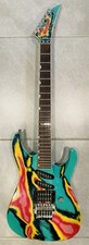 Esp custom rare for sale  Santa Fe