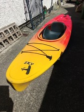 necky kayak for sale  ULVERSTON