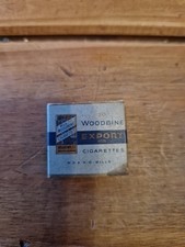 Woodbine export size for sale  TELFORD