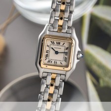 Cartier panthere lady gebraucht kaufen  Deutschland