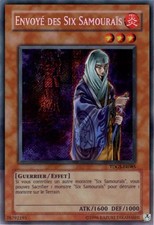 Hand the samurai d'occasion Hand the samurai d'occasion  Ivry-sur-Seine