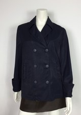 Armani jeans impermeabile usato  Italia