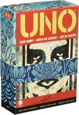Uno obey shepard d'occasion  Le Thor