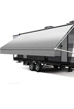Awning fabric replacement for sale  Victoria