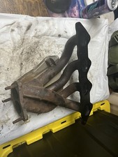 1995-1999 Mitsubishi Eclipse 2.4L 4G64 coletor de escape motor escudo térmico D50 comprar usado 1995-1999 Mitsubishi Eclipse 2.4L 4G64 coletor de escape motor escudo térmico D50 comprar usado  Enviando para Brazil