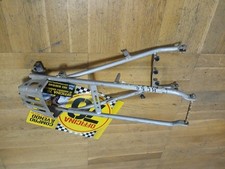 Telaietto posteriore gilera usato  Gubbio