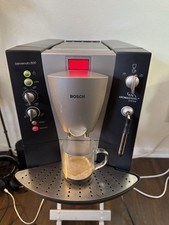 Bosch espresso coffee for sale  Issaquah