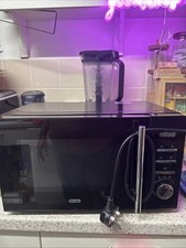 Delonghi microwave oven for sale Delonghi microwave oven for sale  LONDON