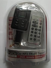 Trasmettitore mp3 blutooh usato  Corato