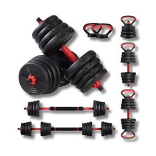 Set manubri palestra usato  Bitonto