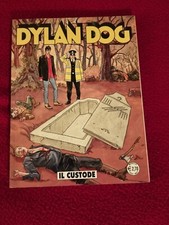 Dylan dog 257 usato  Montichiari